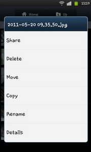 Samsung Galaxy S Plus - ซัมซุง Galaxy S Plus