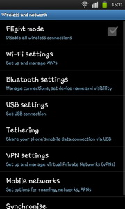 Samsung Galaxy S Plus - ซัมซุง Galaxy S Plus