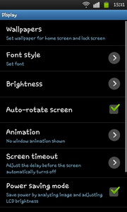 Samsung Galaxy S Plus - ซัมซุง Galaxy S Plus