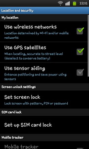 Samsung Galaxy S Plus - ซัมซุง Galaxy S Plus