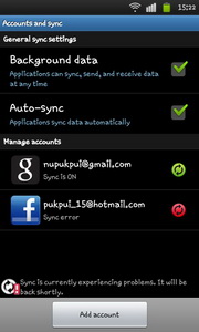 Samsung Galaxy S Plus - ซัมซุง Galaxy S Plus