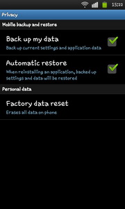 Samsung Galaxy S Plus - ซัมซุง Galaxy S Plus