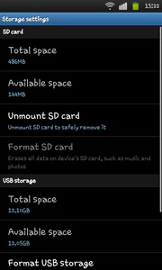 Samsung Galaxy S Plus - ซัมซุง Galaxy S Plus