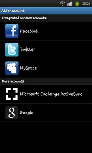 Samsung Galaxy S Plus - ซัมซุง Galaxy S Plus