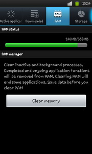 Samsung Galaxy S Plus - ซัมซุง Galaxy S Plus