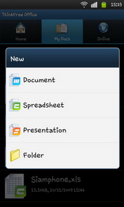 Samsung Galaxy S Plus - ซัมซุง Galaxy S Plus