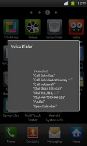 Samsung Galaxy S Plus - ซัมซุง Galaxy S Plus