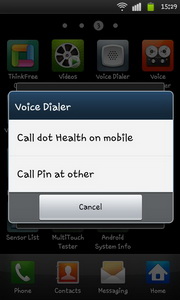 Samsung Galaxy S Plus - ซัมซุง Galaxy S Plus