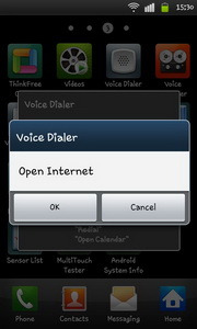 Samsung Galaxy S Plus - ซัมซุง Galaxy S Plus
