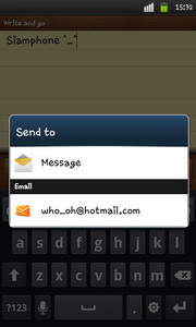 Samsung Galaxy S Plus - ซัมซุง Galaxy S Plus