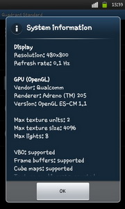 Samsung Galaxy S Plus - ซัมซุง Galaxy S Plus