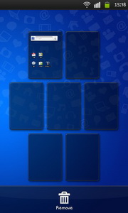 Samsung Galaxy S Plus - ซัมซุง Galaxy S Plus