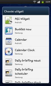 Samsung Galaxy S Plus - ซัมซุง Galaxy S Plus