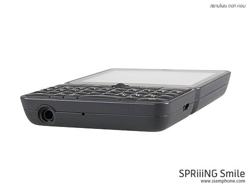 Spriiing Smile - สปริง สไมล์