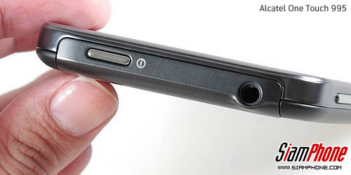Alcatel One Touch 995 - อัลคาเทล One Touch 995 
