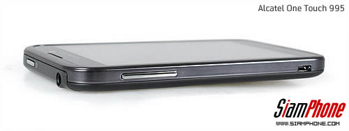 Alcatel One Touch 995 - อัลคาเทล One Touch 995 
