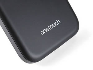 Alcatel One Touch 995 - อัลคาเทล One Touch 995 