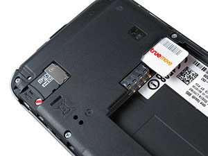 Alcatel One Touch 995 - อัลคาเทล One Touch 995 