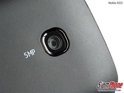 Nokia 603 - โนเกีย 603