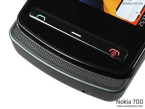 Nokia 700 - โนเกีย 700