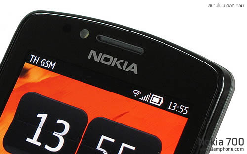 Nokia 700 - โนเกีย 700