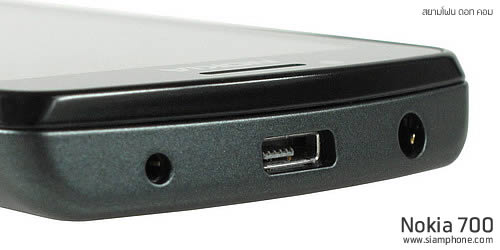 Nokia 700 - โนเกีย 700