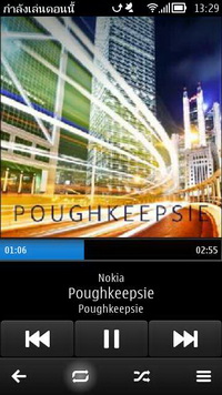 Nokia 808 PureView - โนเกีย 808 PureView