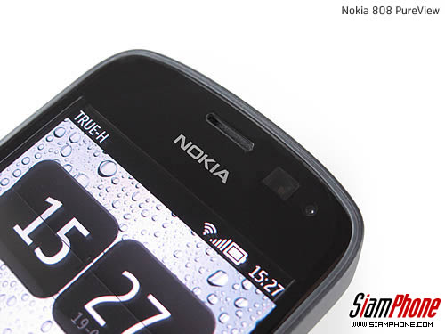 Nokia 808 PureView - โนเกีย 808 PureView