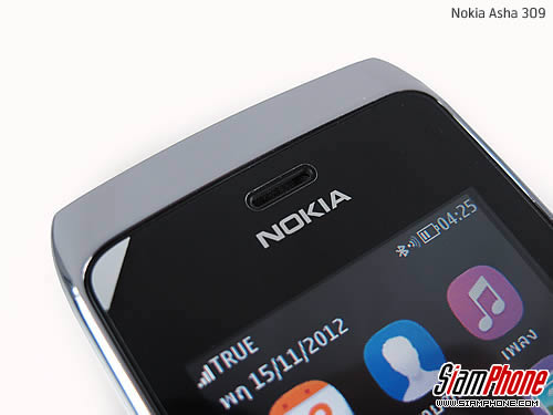 Nokia Asha 309 - โนเกีย Asha 309