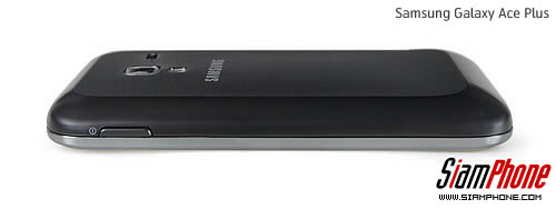 Samsung Galaxy Ace Plus - ซัมซุง