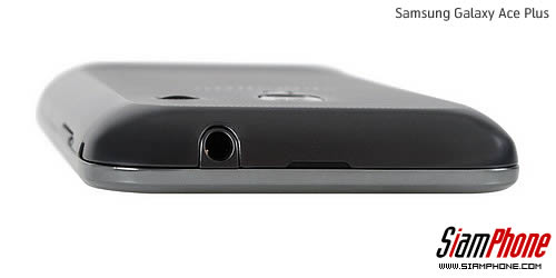 Samsung Galaxy Ace Plus - ซัมซุง