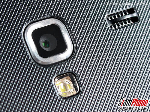 Samsung Galaxy Ace Plus - ซัมซุง