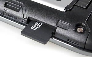 Samsung Galaxy Ace Plus - ซัมซุง