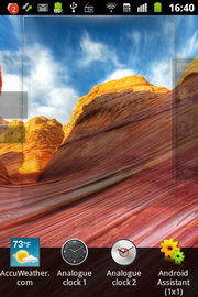 Samsung Galaxy Ace Plus - ซัมซุง กาแล็คซี่ เอ่ส พลัส