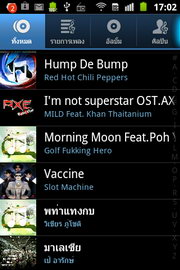 Samsung Galaxy Ace Plus - ซัมซุง กาแล็คซี่ เอ่ส พลัส