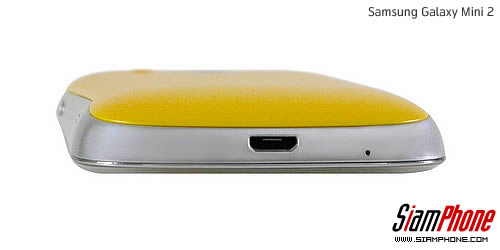 Samsung Galaxy Mini 2- ซัมซุง Galaxy Mini 2