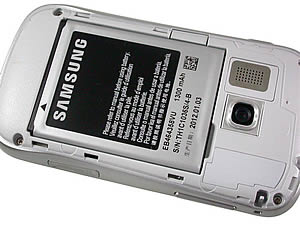 Samsung Galaxy Mini 2- ซัมซุง Galaxy Mini 2