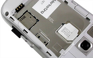 Samsung Galaxy Mini 2- ซัมซุง Galaxy Mini 2