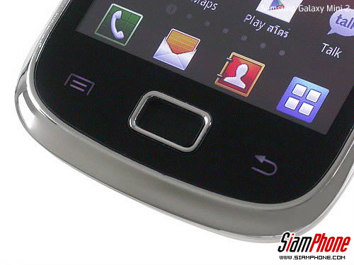 Samsung Galaxy Mini 2- ซัมซุง Galaxy Mini 2