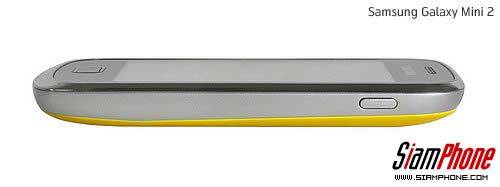 Samsung Galaxy Mini 2- ซัมซุง Galaxy Mini 2