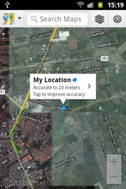 Samsung Galaxy Mini 2- ซัมซุง Galaxy Mini 2