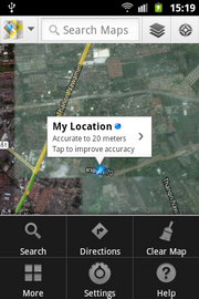 Samsung Galaxy Mini 2- ซัมซุง Galaxy Mini 2