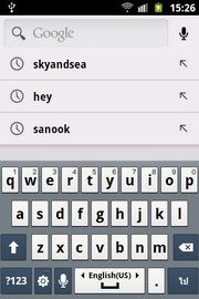 Samsung Galaxy Mini 2- ซัมซุง Galaxy Mini 2