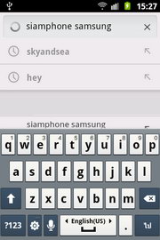 Samsung Galaxy Mini 2- ซัมซุง Galaxy Mini 2