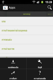 Samsung Galaxy Mini 2- ซัมซุง Galaxy Mini 2
