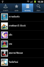 Samsung Galaxy Mini 2- ซัมซุง Galaxy Mini 2