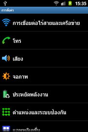 Samsung Galaxy Mini 2- ซัมซุง Galaxy Mini 2