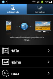 Samsung Galaxy Mini 2- ซัมซุง Galaxy Mini 2