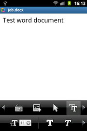 Samsung Galaxy Mini 2- ซัมซุง Galaxy Mini 2