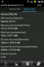 Samsung Galaxy Mini 2- ซัมซุง Galaxy Mini 2